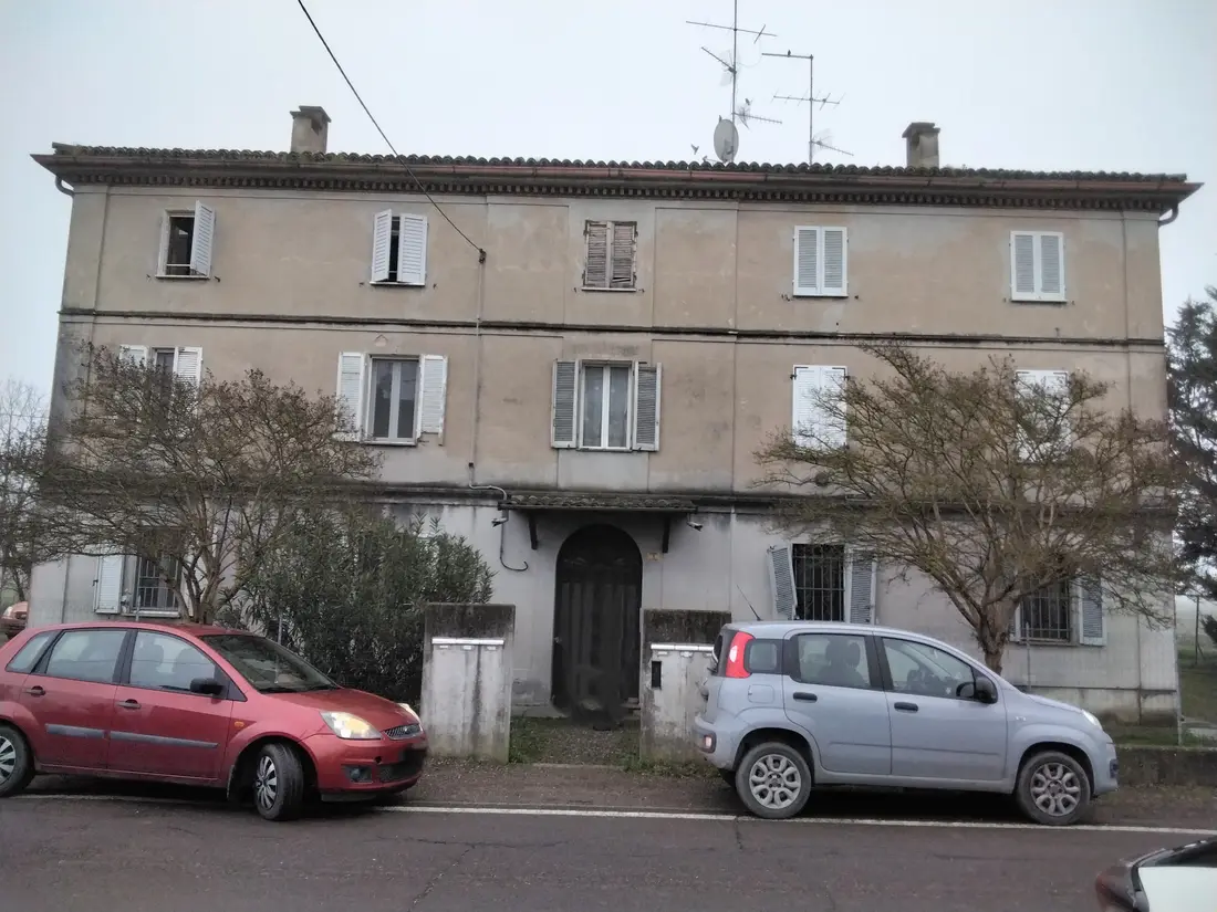 Abitazione Di Tipo Civile · Campagnola Emilia