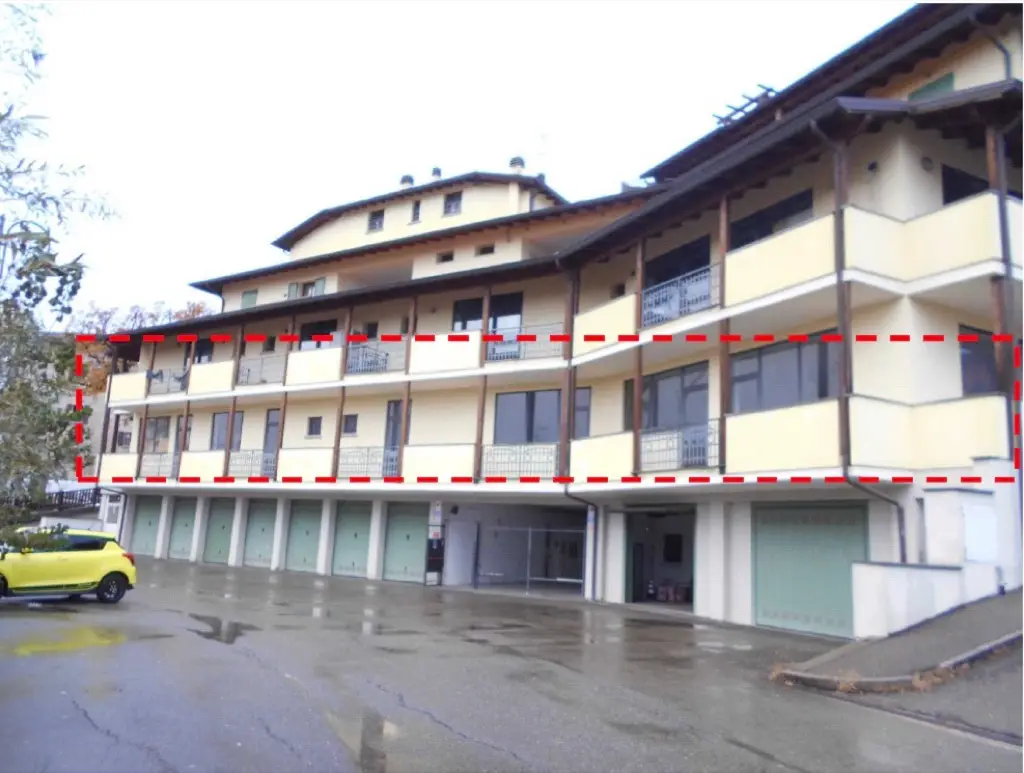 Fabbricato · Villa Minozzo