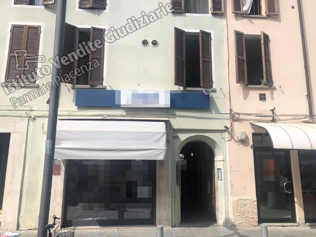 Appartamento · Fidenza