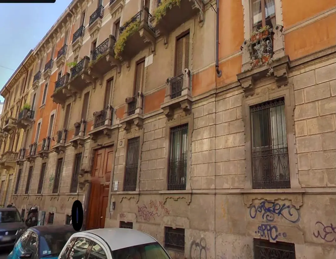 Compendio Pignorato · Milano