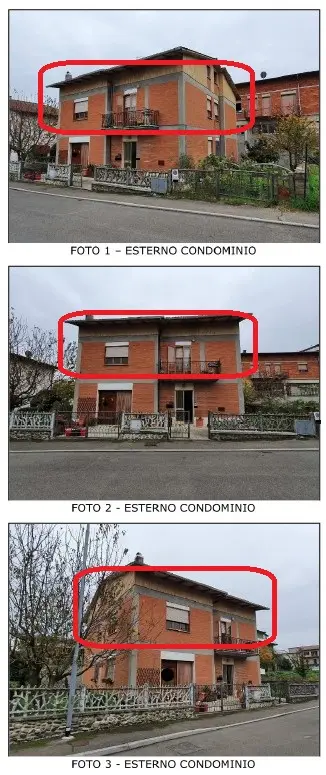 Abitazione Di Tipo Economico · Bibbiena