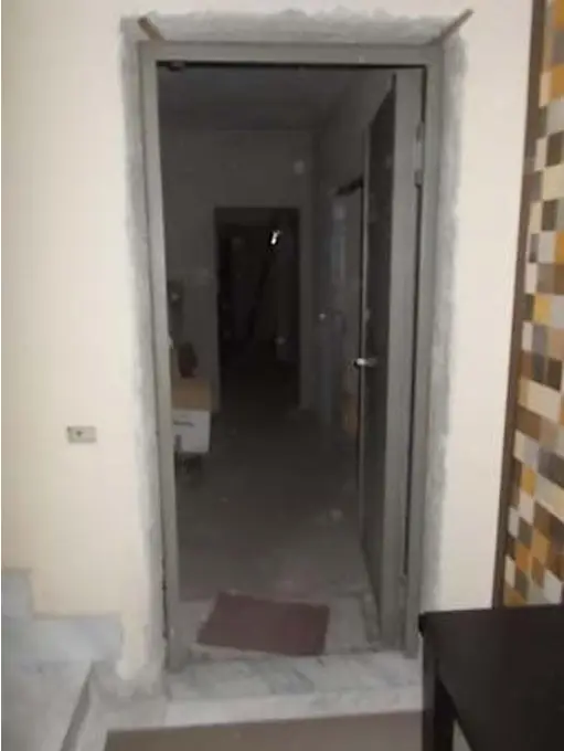 Fabbricato In Corso Di Costruzione · Afragola