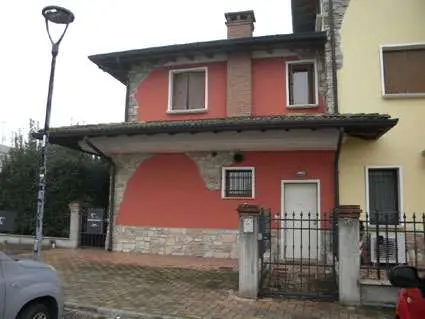 Appartamento · Marmirolo