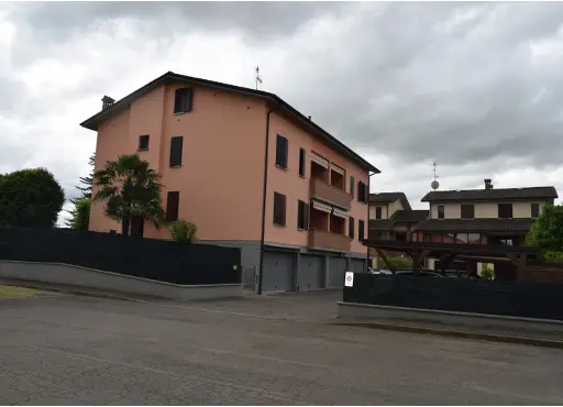 Abitazione Di Tipo Civile · Reggio nell'Emilia