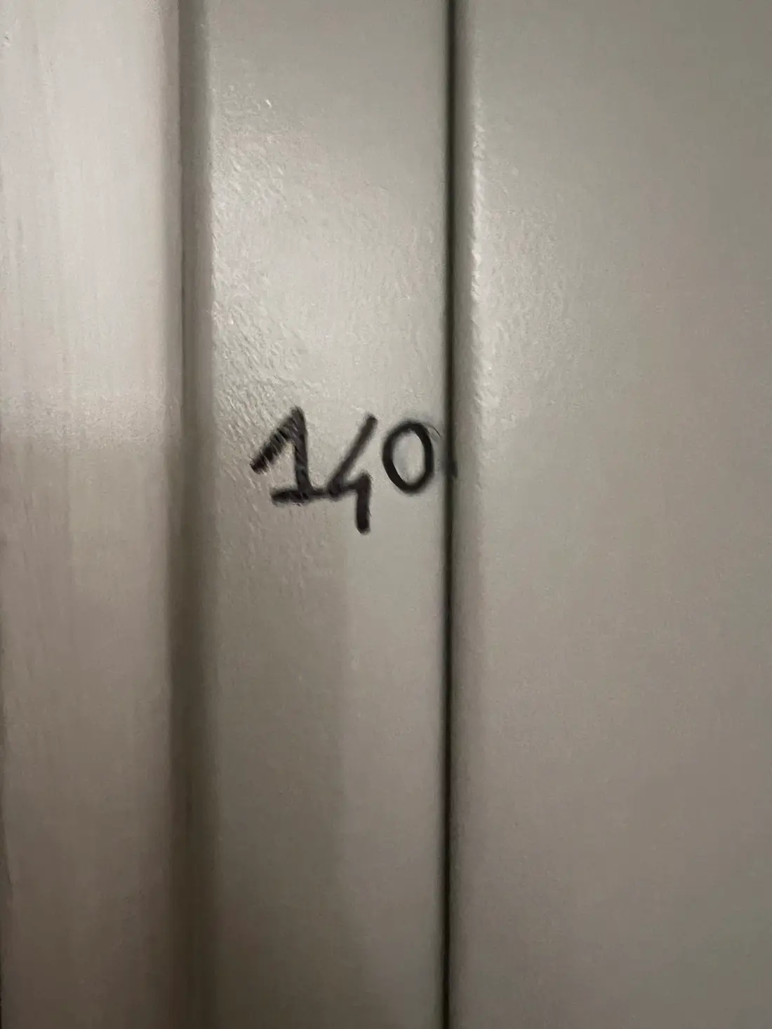Magazzini Sotterranei, Deposito Di Derrate · Fermo