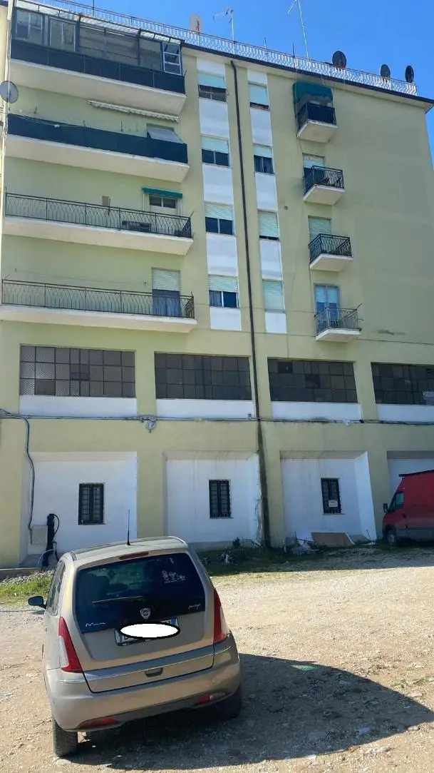 Abitazione Di Tipo Civile · Montegranaro