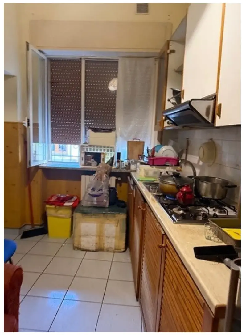 Abitazione Di Tipo Economico · Paderno d'Adda
