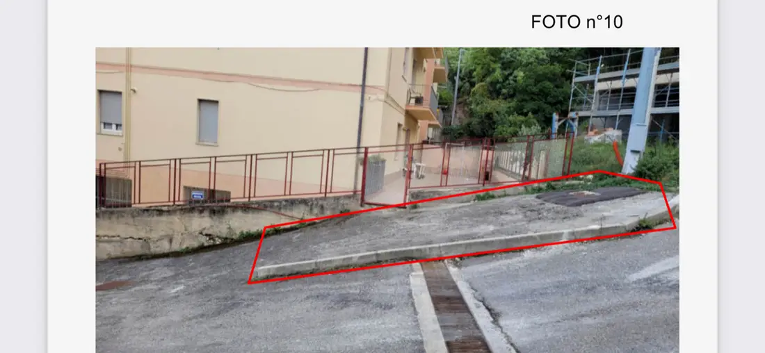 Terreno · Casoli