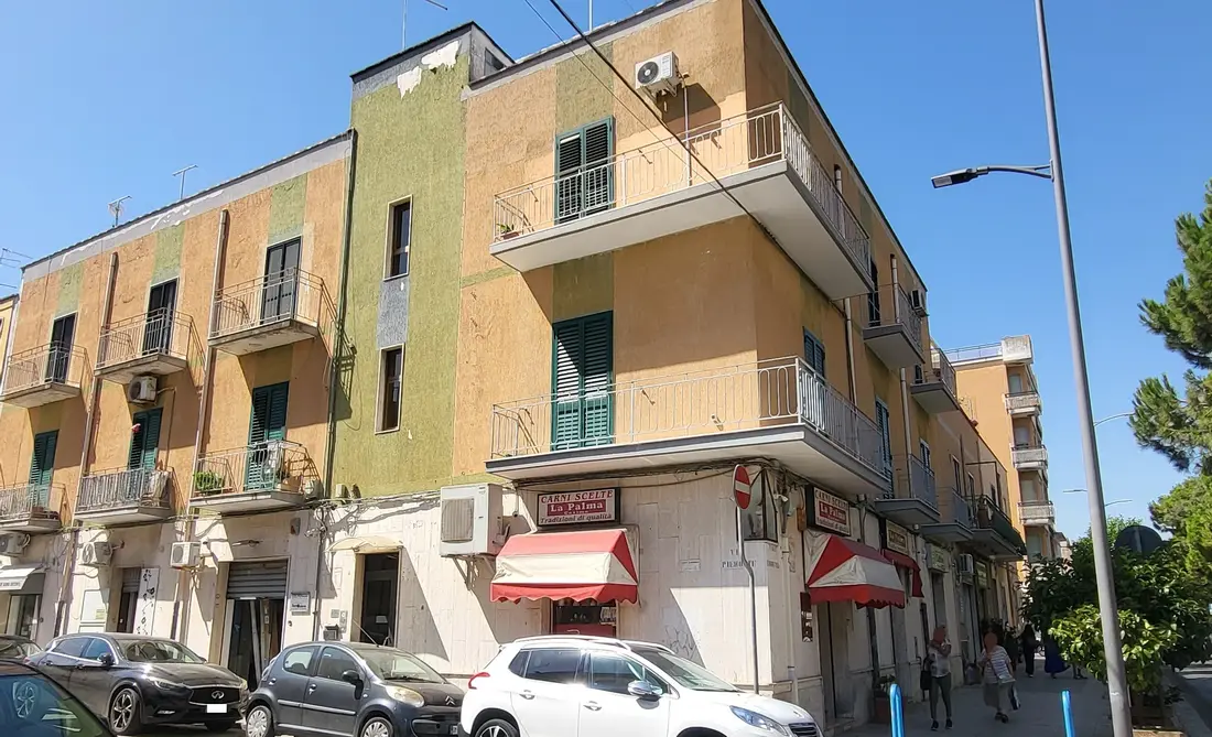 Abitazione Di Tipo Civile · Brindisi