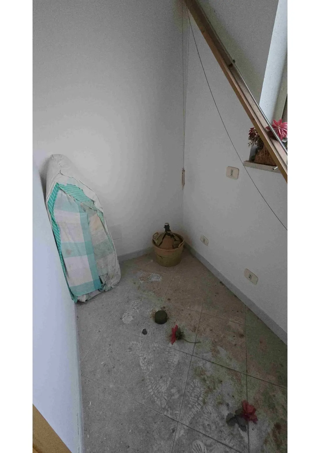 Abitazione Di Tipo Civile · Erice