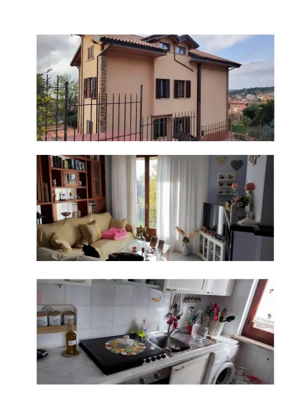 Abitazione In Villini · Passignano sul Trasimeno