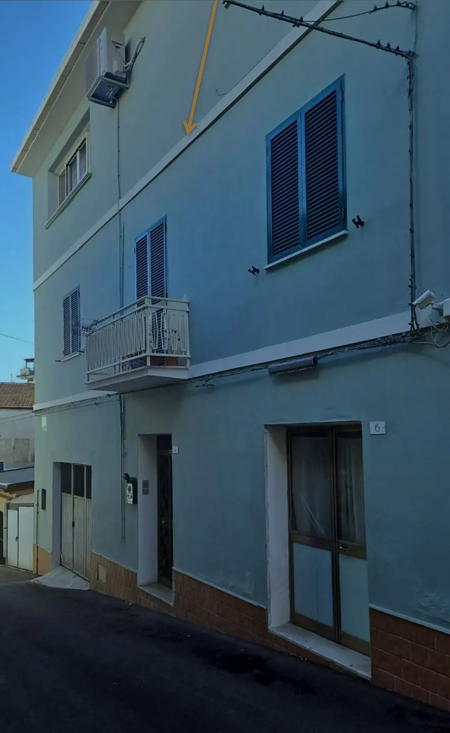 Abitazione Di Tipo Economico · San Salvo