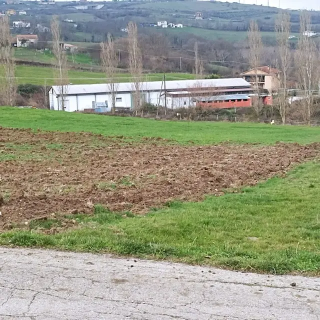 Opificio Industriale · Picerno