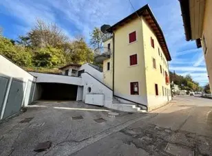 Abitazione Di Tipo Civile · Belluno