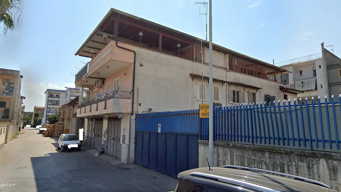 Abitazione Di Tipo Civile · Aversa