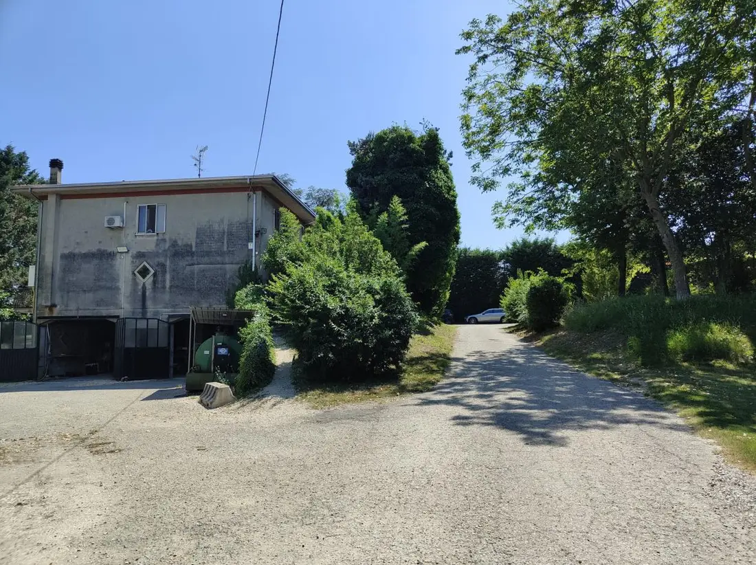 Appartamento · Sermide e Felonica