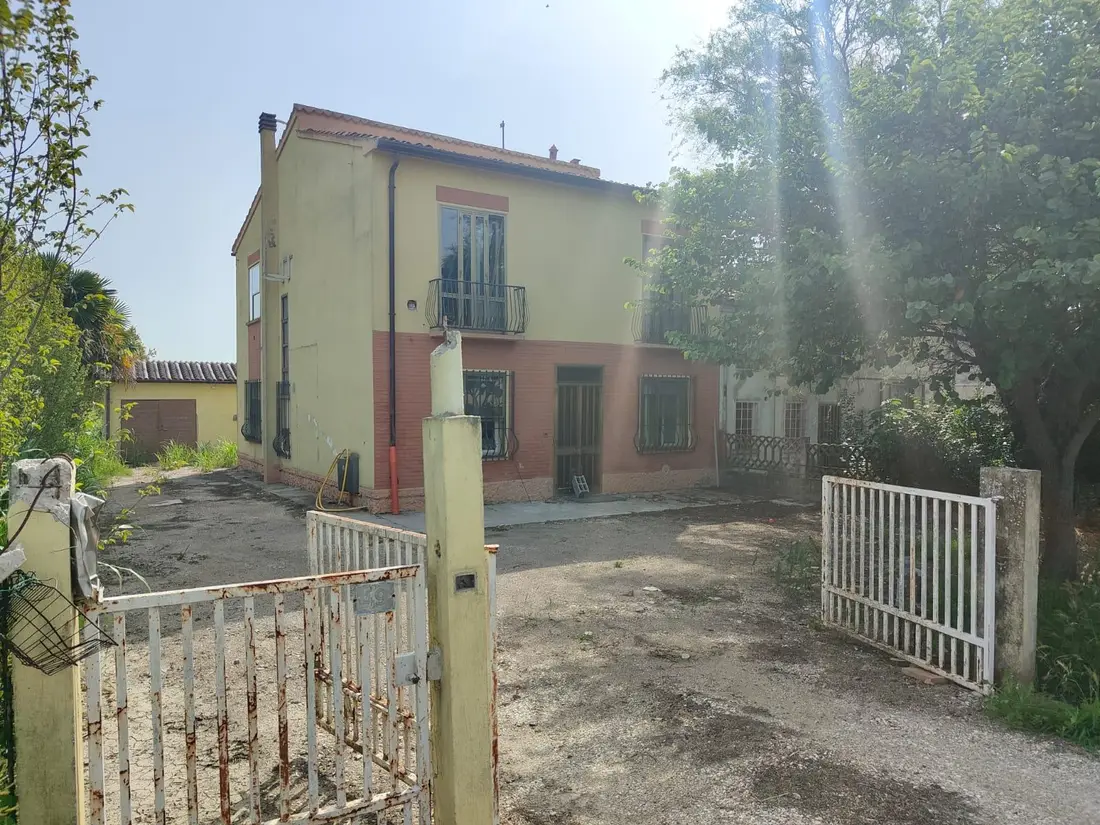 Appartamento · Sermide e Felonica