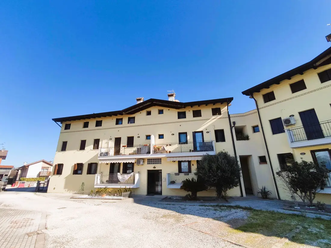 Appartamento · Terzo d'Aquileia