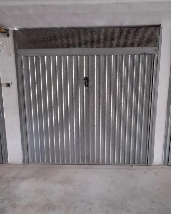 Garage O Autorimessa · Pescara