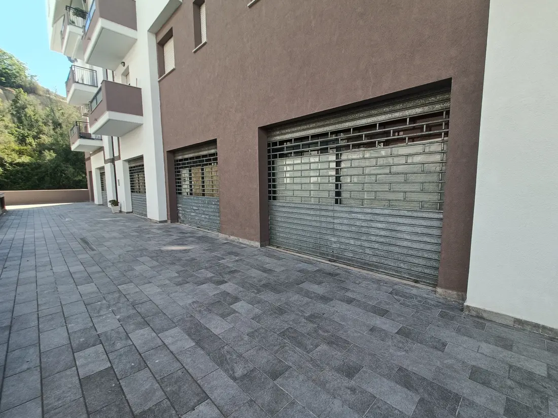 Negozio · Pescara