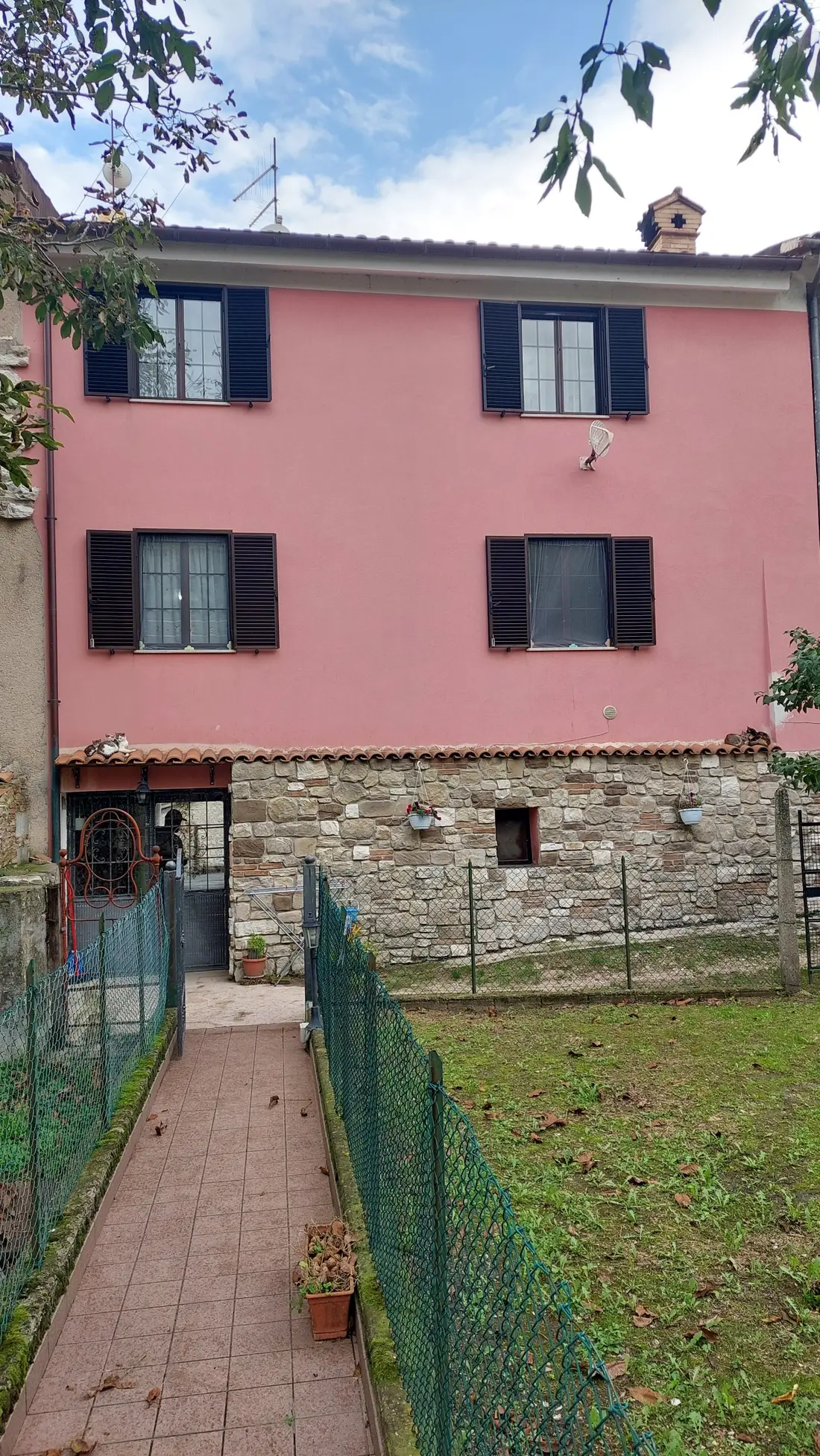 Appartamento · Cantiano