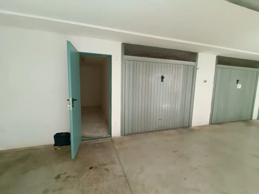 Deposito · Pescara