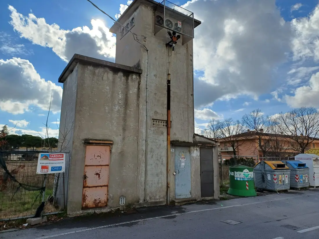 Lotto Edificabile · Gatteo