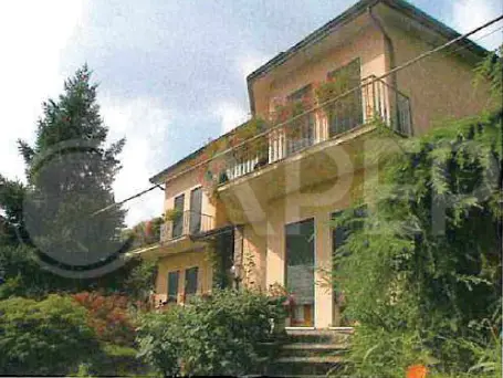 Abitazione In Villini · Galzignano Terme
