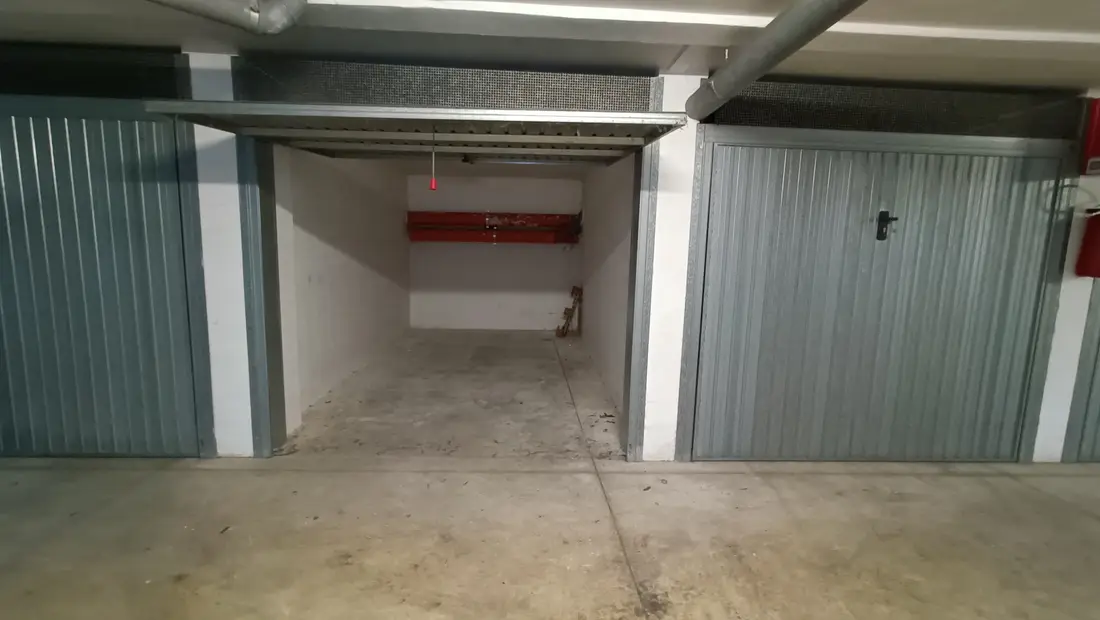Garage O Autorimessa · Pescara