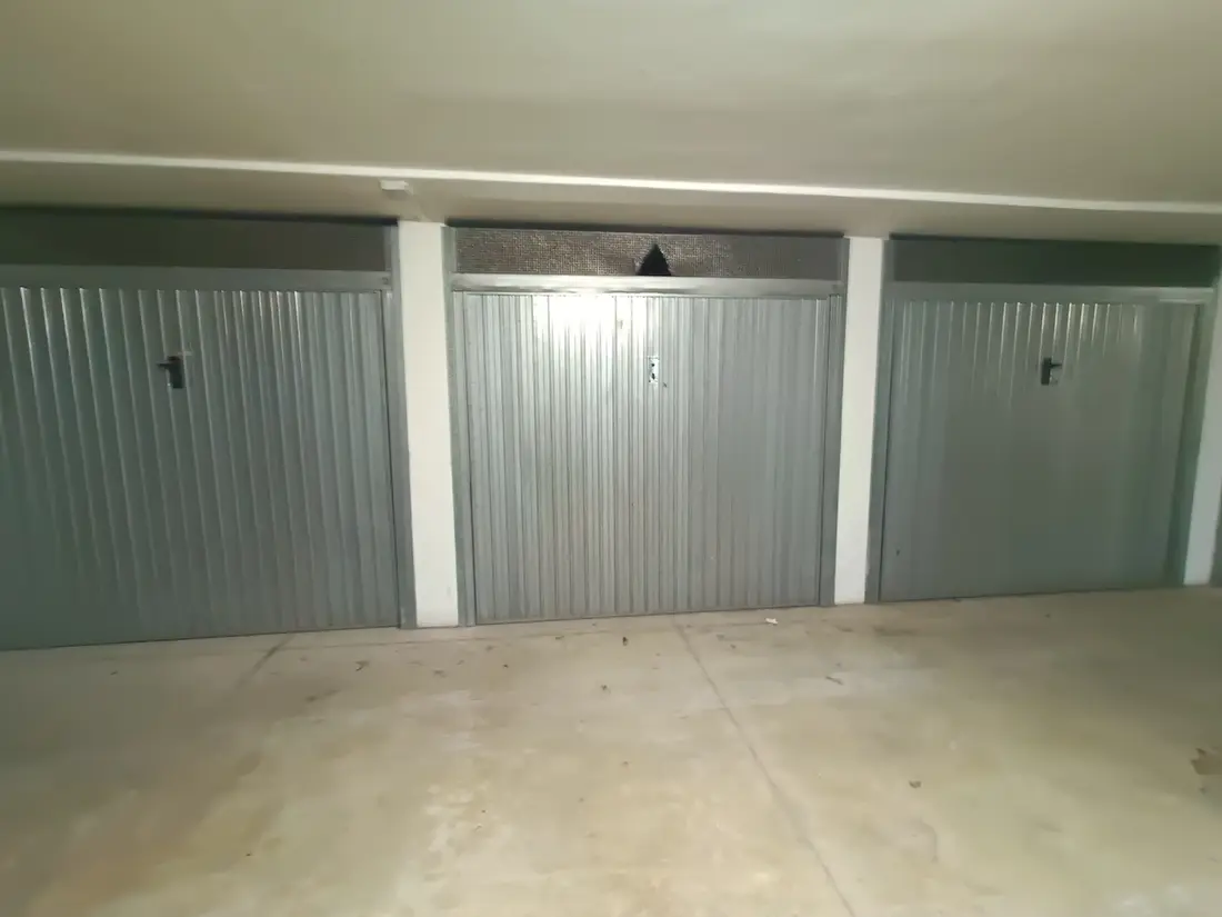Garage O Autorimessa · Pescara