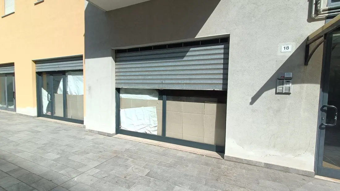 Negozio · Pescara