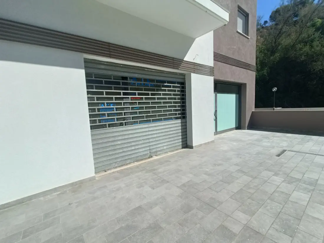 Negozio · Pescara