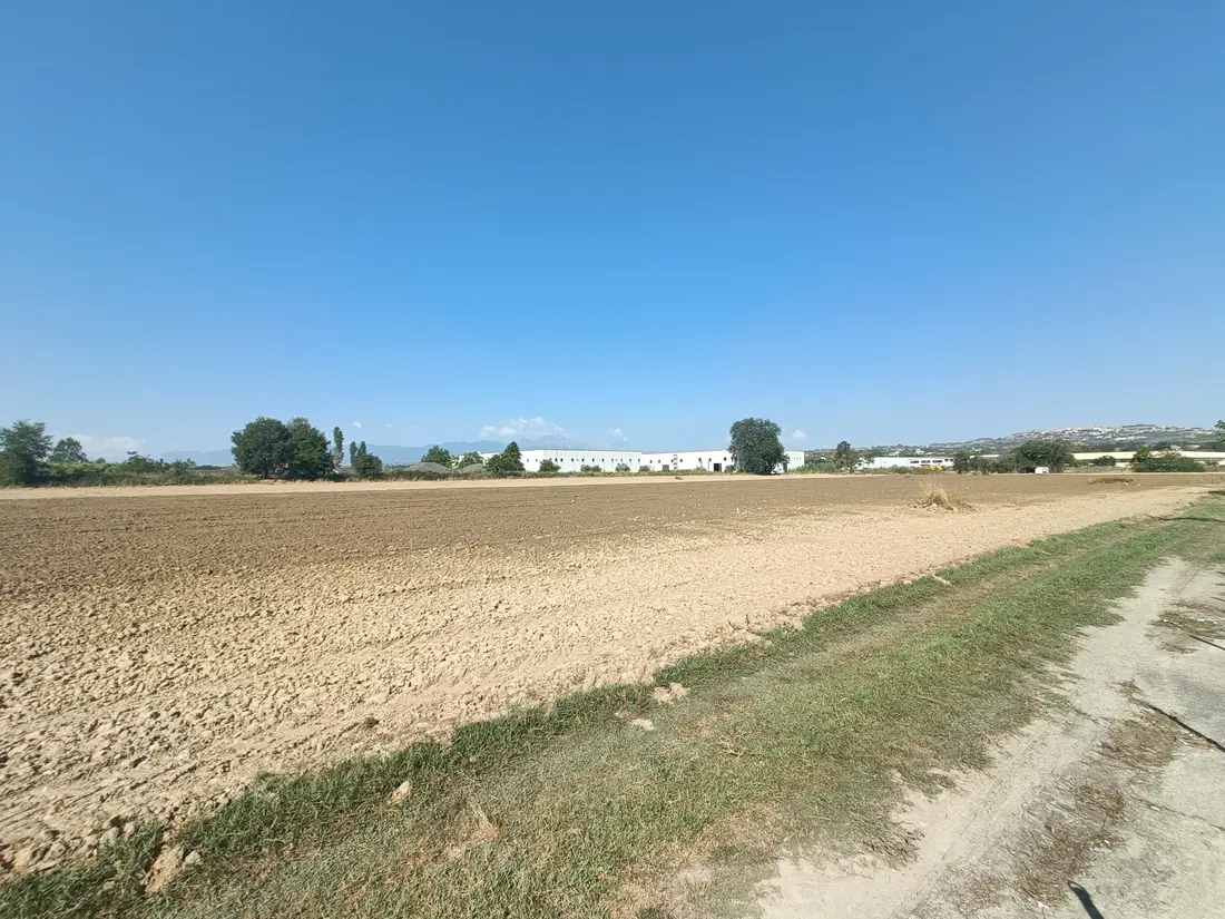 Terreno · Montesilvano