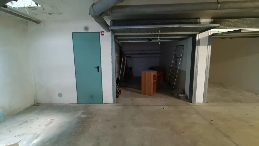 Garage O Autorimessa · Pescara