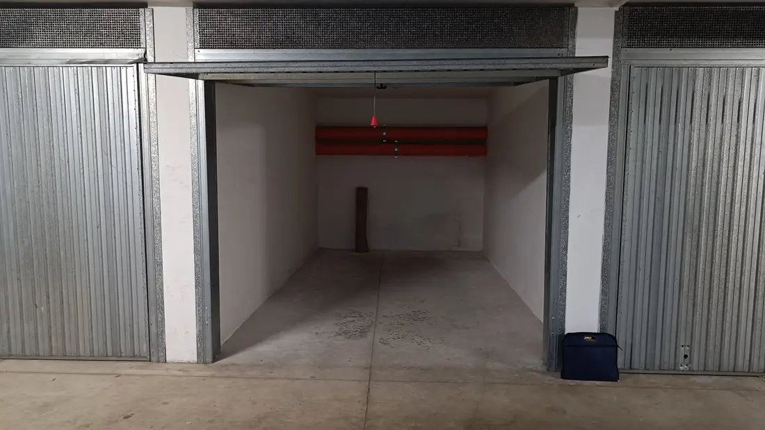 Garage O Autorimessa · Pescara