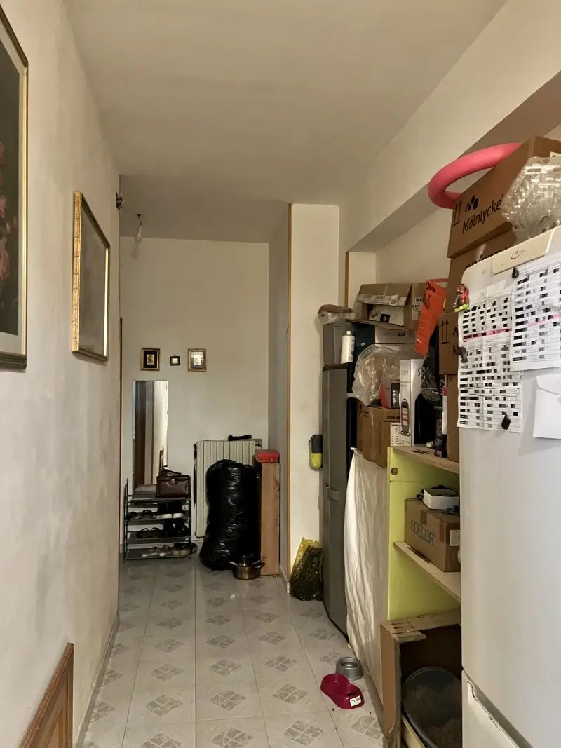 Abitazione Di Tipo Civile · Catignano