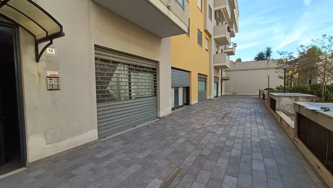 Negozio · Pescara