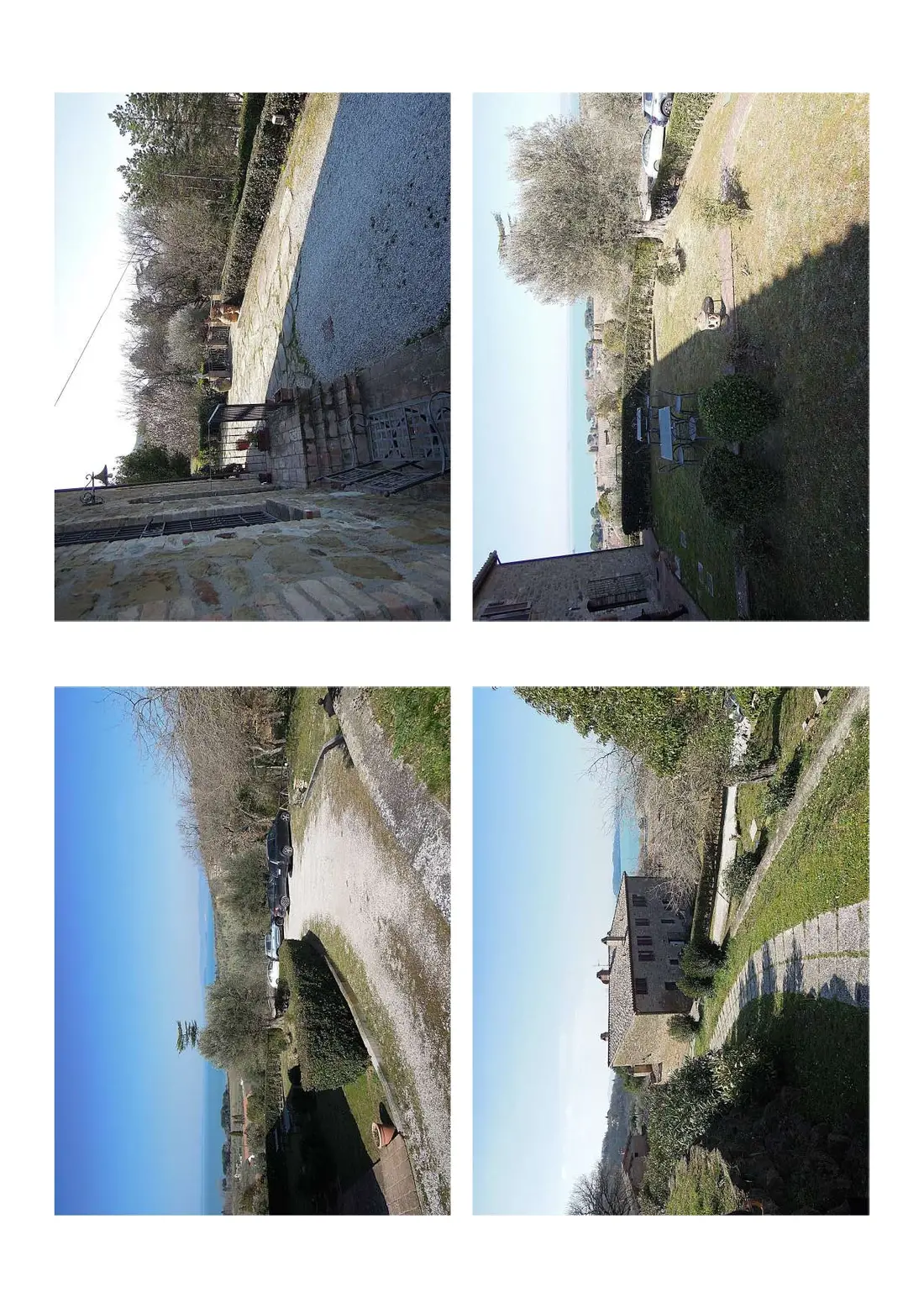 Edifici A Destinazione Particolare · Magione