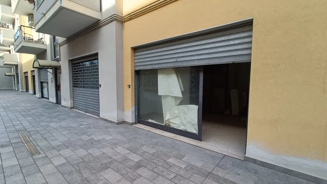 Negozio · Pescara