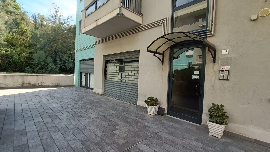 Negozio · Pescara