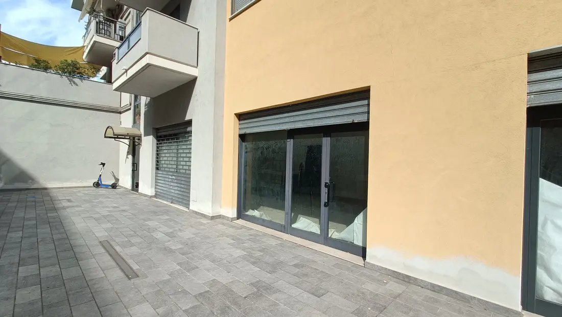 Negozio · Pescara