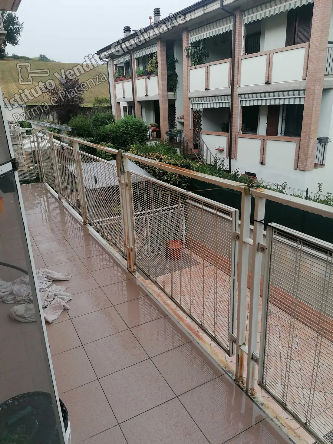 Appartamento · Felino
