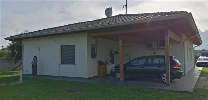 Abitazione In Villini · Gonars