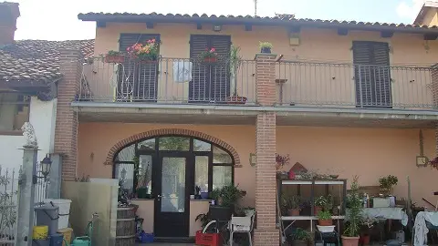 Abitazione Di Tipo Economico · Mondovì