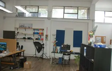 Magazzini E Locali Di Deposito · Perugia