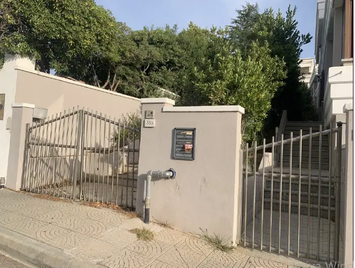 Abitazione Di Tipo Civile · Olbia