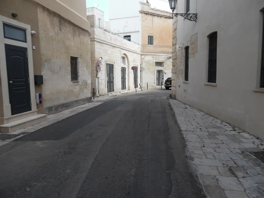 Abitazione Di Tipo Civile · Lecce