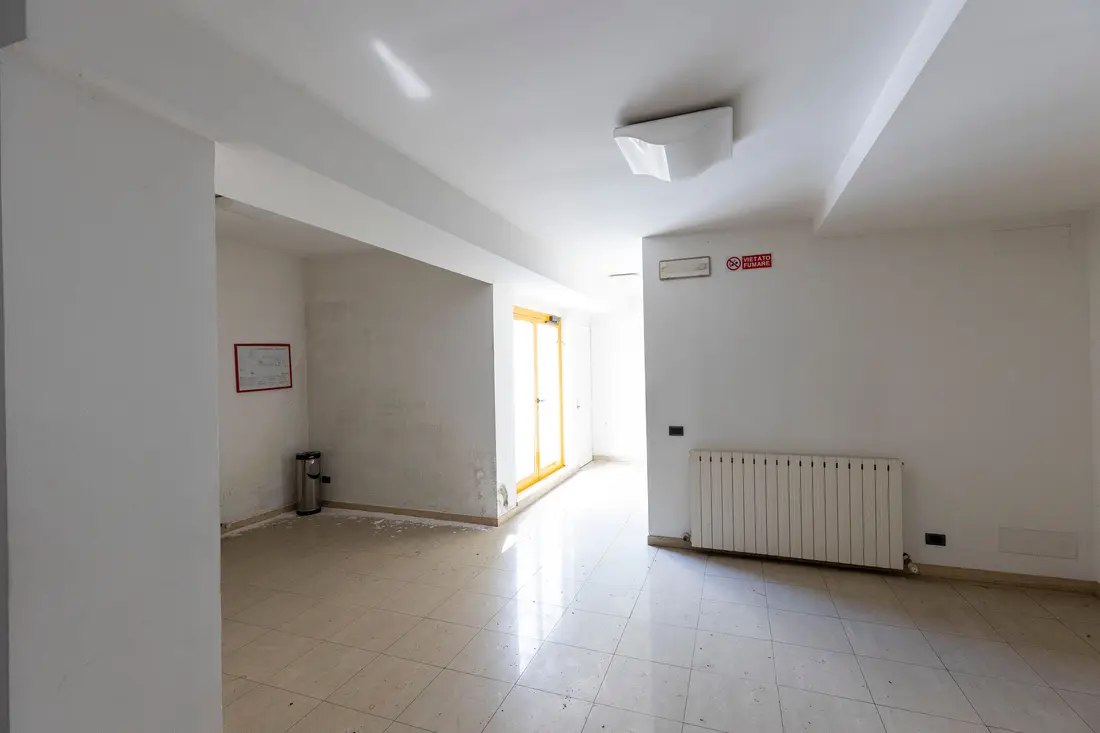 Abitazione Di Tipo Economico · Montelupone