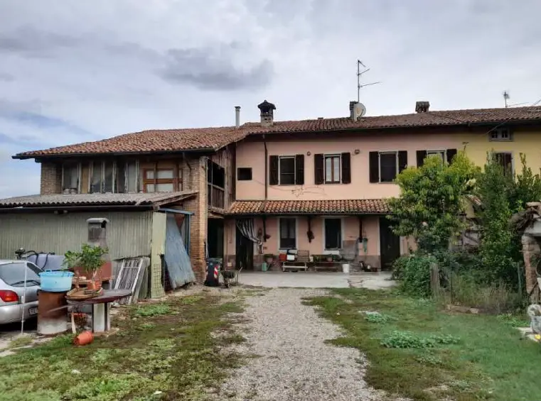 Abitazione Di Tipo Civile · Molino dei Torti
