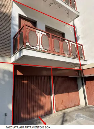 Abitazione Di Tipo Civile · Como